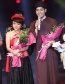 Thái Trinh: 'Không tâm phục nhận xét của GK Cặp đôi hoàn hảo'