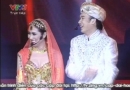 Thanh Thúy - Dương Triệu Vũ: Cặp đôi hoàn hảo tuần 5 ngày 17/3/2013