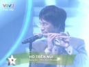 Trần Hữu Kiên - Bán kết 5 Việt Nam Got Talent 2013 ngày 17/3/2013
