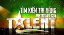 Full Video Bán kết 5 Việt Nam Got Talent 2013 ngày 17/3/2013