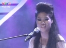 Tường Vi Vân - Bán kết 5 Việt Nam Got Talent 2013 ngày 17/3/2013