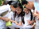 Chỉ tiêu tuyển sinh Đại học Nông Lâm Bắc Giang năm 2013