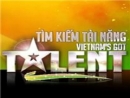 Công bố kết quả bán kết 5 - Việt Nam Got Talent 2013 ngày 12/3/2013