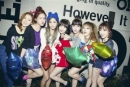 T-Ara đang trên đường đến Việt Nam tham dự Kpop Showcase 2013