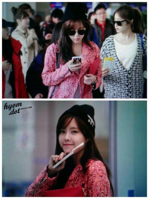 T-Ara bất ngờ lên đường sang Việt Nam sớm 3 T-Ara bất ngờ lên đường sang Việt Nam sớm 3