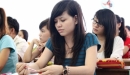 Chỉ tiêu tuyển sinh Đại học Thể Dục Thể Thao Bắc Ninh năm 2013
