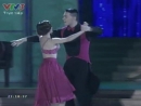Yến Trang & Tihomir - Bước nhảy hoàn vũ 2013 Tuần 2 (30/03/2013)