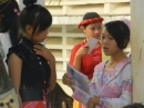 Thời gian thi đại học các trường không tổ chức thi năm 2013