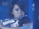 Nguyễn Thị Huyền Trang - Bán kết 7 Viet Nam Got Talent 2013 ngày 31/3/2013