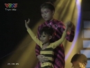 Nhóm Hoa Mẫu Đơn - Bán kết 7 Viet Nam Got Talent 2013 ngày 31/3/2013