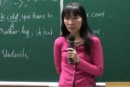 Ôn thi đại học môn Anh với những cô giáo \