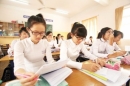 Chủ động trong ôn thi tốt nghiệp THPT năm 2013
