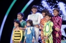 Nhóm xiếc mồ côi vào chung kết Vietnam's Got Talent 2013