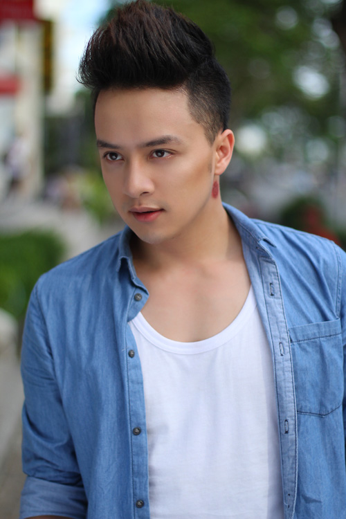Cao Thai Son: \