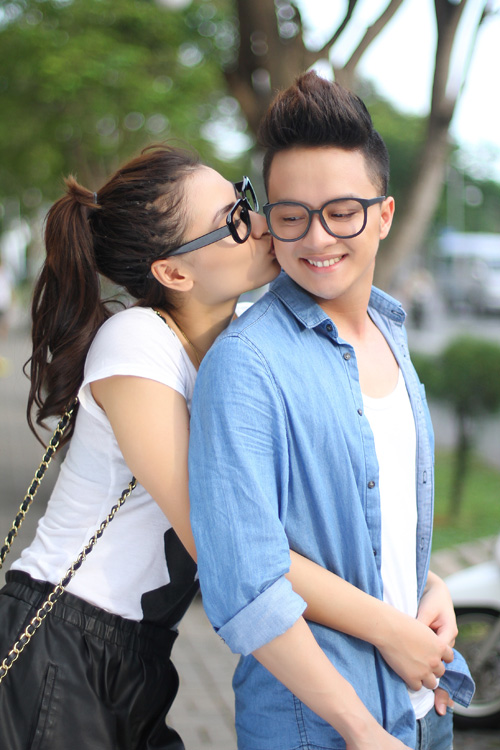 Cao Thai Son: \