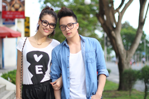 Cao Thai Son: \