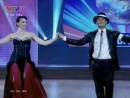 Trương Thế Vinh và Ina - Bước nhảy hoàn vũ 2013 Tuần 3 (06/04/2013)