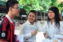 Điều kiện tuyển thẳng vào Đại học 2013 trường ĐH Y Hà Nội