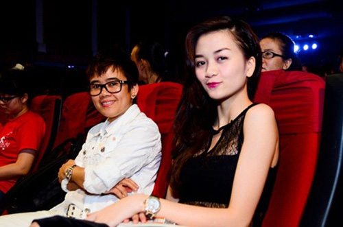 Nhung thi sinh noi tu cuoc thi hat gan lien voi scandal