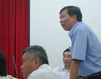 Sinh viên tại Trường ĐH Sư phạm TPHCM rất khó để đạt được bằng loại Giỏi
