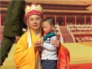 Sư phụ Đường Tăng ngày ấy và bây giờ