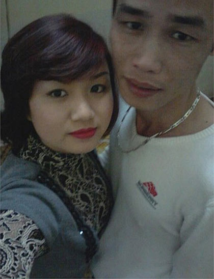 Những nghệ sĩ chỉ nổi vì... yêu - 5
