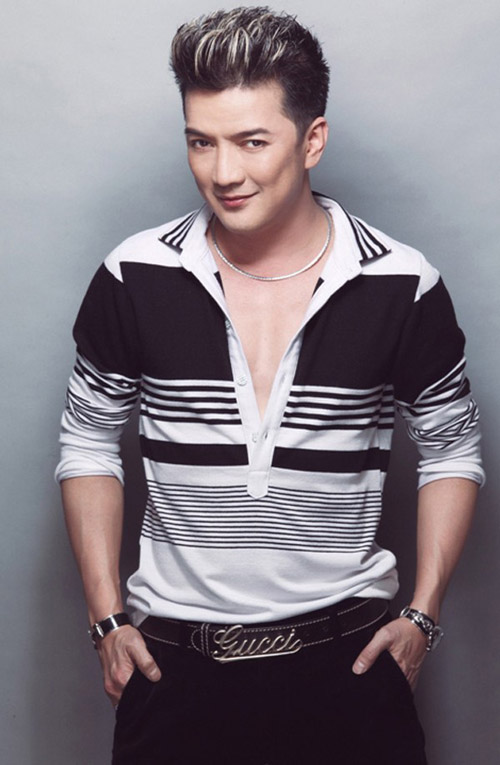 Sao Viet va nhung phat ngon tu tin thai qua