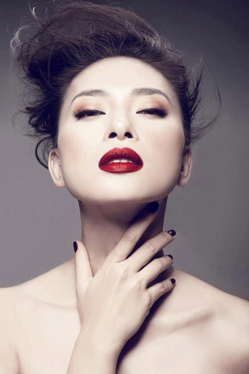 Sao Viet va nhung phat ngon tu tin thai qua