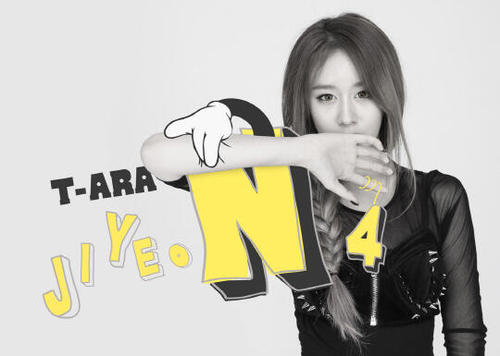 T-ara N4 tung teaser \