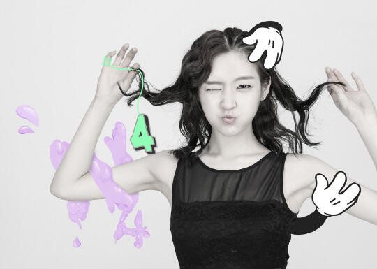 T-ara N4 tung teaser \