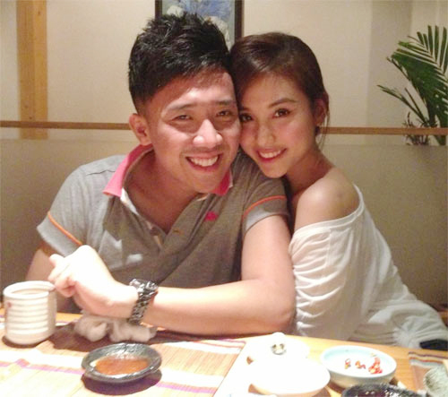 Nhung hinh anh hot nhat cua sao Viet tuan qua
