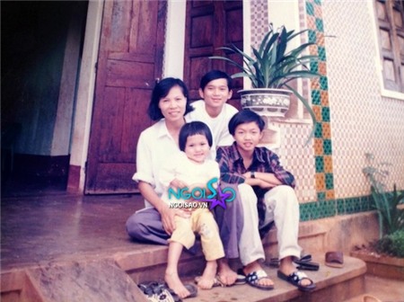 Nhung hinh anh hot nhat cua sao Viet tuan qua