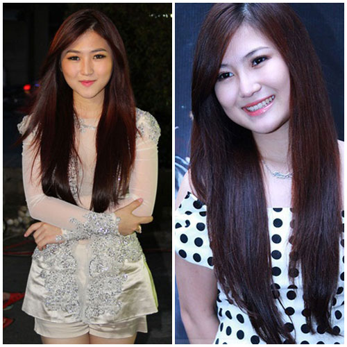 Nhung hinh anh hot nhat cua sao Viet tuan qua