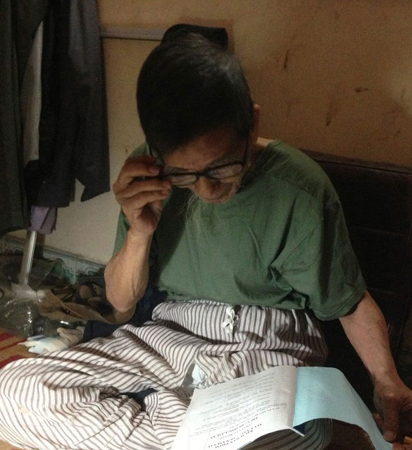 NSUT Tran Hanh va cau chuyen cuoc doi