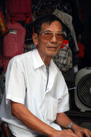 NSUT Tran Hanh: Kho nhung van bi quyt tien cat se