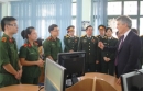 Sắp ra đời trường Đại học Công nghệ Việt - Nga