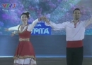 Ngọc Quyên & Daniel - Bước nhảy hoàn vũ 2013 Tuần 5 ngày 20/04/2013