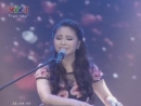 Kiều Anh - Gala Chung ket Viet Nam Got Talent 2013 ngày 21/04/2013