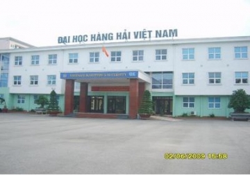 Ty le choi truong Dai Hoc Hang Hai nam 2014