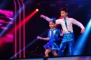 3 điểm trừ cho đêm chung kết Vietnam's Got Talent 2013