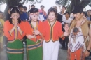 Ngắm bộ ba nổi tiếng một thời của Hoàn Châu Cách Cách