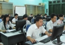 Năm 2013: Hà Nội dành 628 chỉ tiêu tuyển dụng công chức