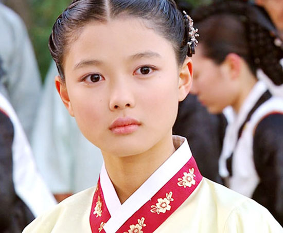 Nhung sao nhi tai tang cua showbiz Han