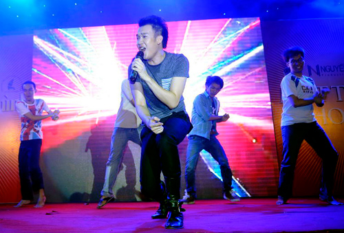 Thanh Thao \