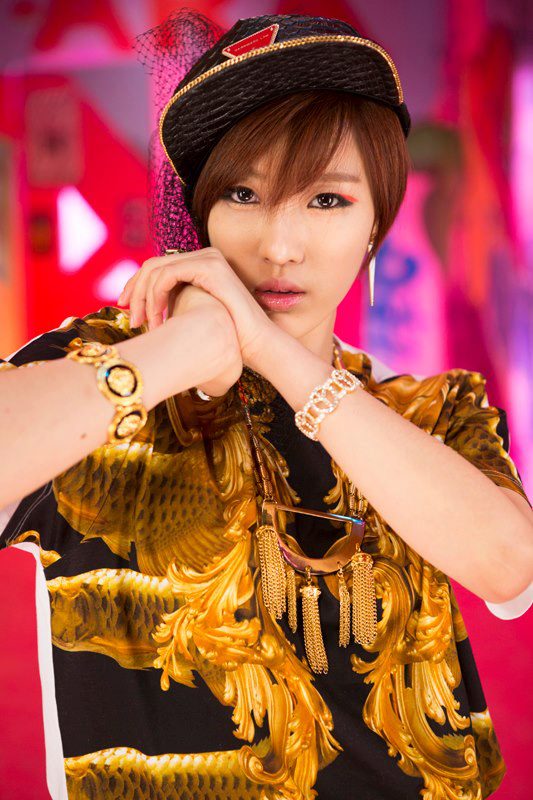 T-ara N4 tung cung luc 2 MV Countryside Life khien fan \