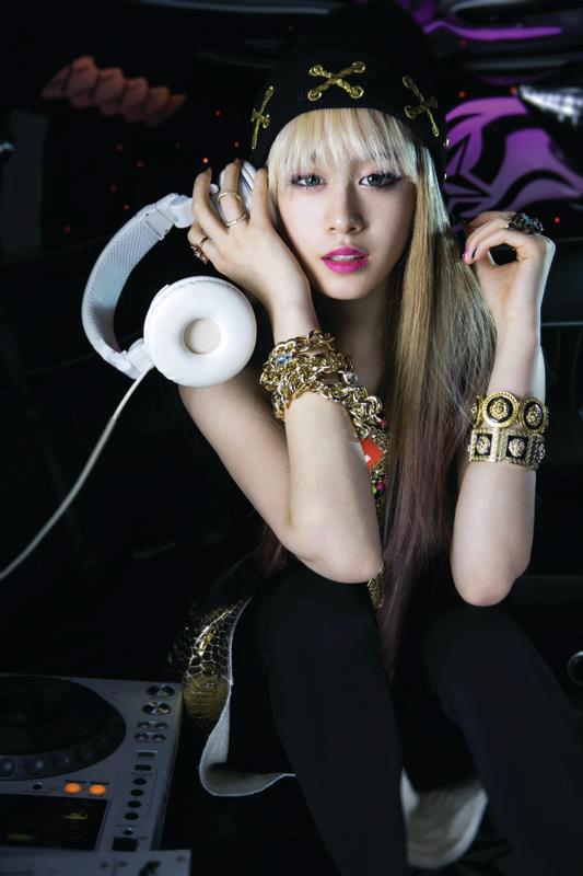 T-ara N4 tung cung luc 2 MV Countryside Life khien fan \