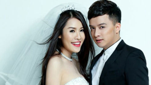 Diem danh nhung sao Viet  dua hoi de noi tieng