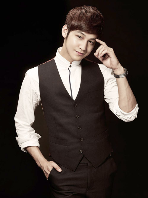 Kim Bum dien trai trong shoot anh tang rieng cho fan Viet