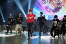 Đào Bá Lộc say sưa luyện tập cho vị trí khách mời Bước nhảy hoàn vũ 2013