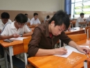 Giảm tải giáo dục nhưng vẫn còn khá nặng nề